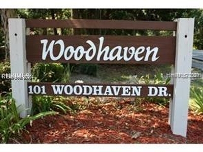101 Woodhaven Drive # 158