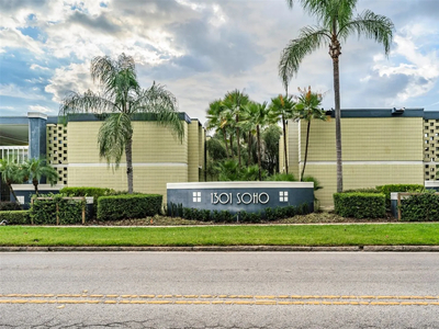 1301 South Howard Avenue, Tampa, FL 33606 - Condo for Rent