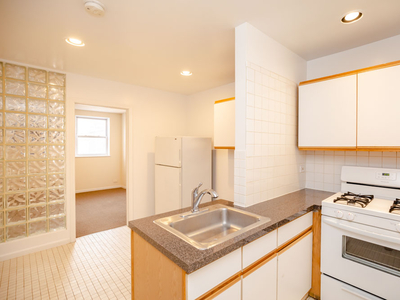 1555 N Milwaukee Ave, Chicago, IL 60622 - Apartment for Rent