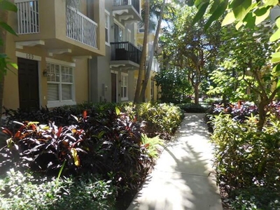 2 bedroom luxury Townhouse for sale in Delray Beach, United States
