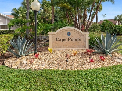 2 bedroom luxury Townhouse for sale in Jupiter, United States
