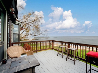 3 bedroom luxury Semidetached House for sale in Chesapeake Beach, Maryland