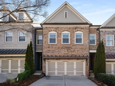3 bedroom luxury Townhouse for sale in Roswell, United States