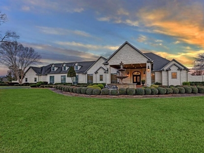 4 bedroom luxury House for sale in Montgomery, Texas