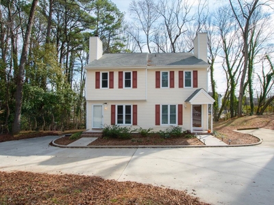 4 bedroom luxury House for sale in Raleigh, North Carolina