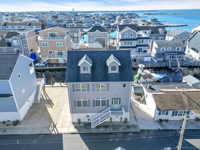 8 room luxury Detached House for sale in Lavallette, New Jersey