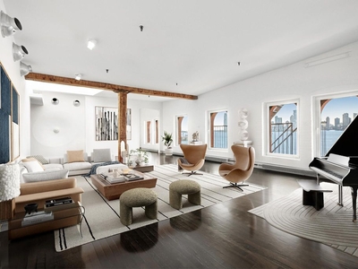 9 room luxury House for sale in New York, United States
