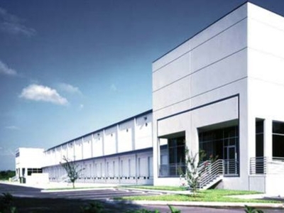 Fairfield Distribution Center V - 4901 Oak Fair Blvd, Tampa, FL 33610