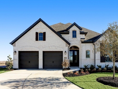 7 room luxury Detached House for sale in Katyland, Texas