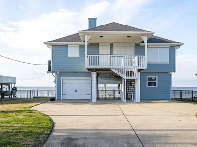 Luxury 8 room Detached House for sale in Galveston, United States