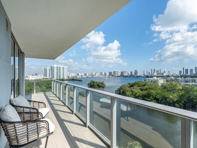 Luxury apartment complex for sale in North Miami, United States