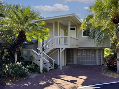 Luxury Apartment for sale in Key Largo, Florida