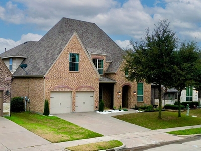 Luxury Detached House for sale in Forney, Texas