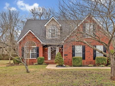 Luxury Detached House for sale in Murfreesboro, United States