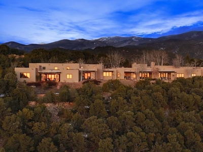 Luxury House for sale in Santa Fe, United States
