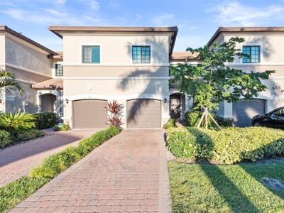Luxury Townhouse for sale in Oakland Park, United States