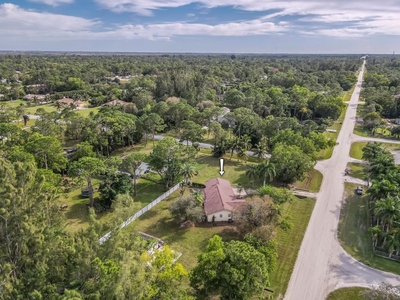 Luxury Villa for sale in The Acreage, Florida
