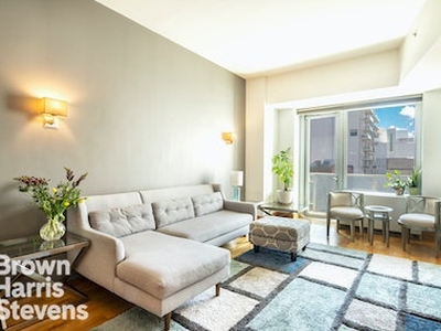 464 West 44th Street, New York, NY, 10036 | 2 BR for sale, apartment sales