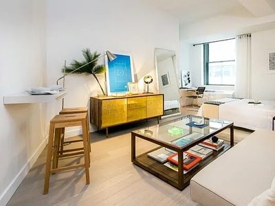 Financial District, New York, NY, 10005 | Nest Seekers