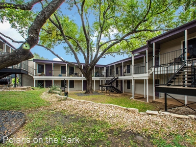 1720 Woodward Street, Austin, TX 78741 - Apartment for Rent