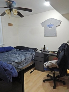 6 bedroom, Boston MA 02120