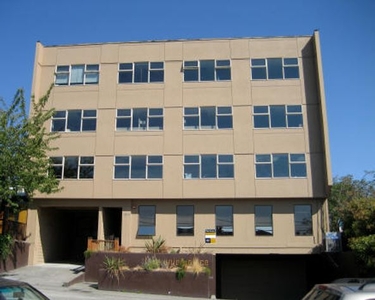 Lake Union Office Building - 1914 N 34th St, Seattle, WA 98103