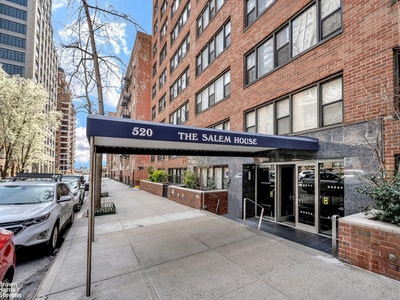 520 E 81st St, New York, NY, 10028 | 1 BR for sale, apartment sales