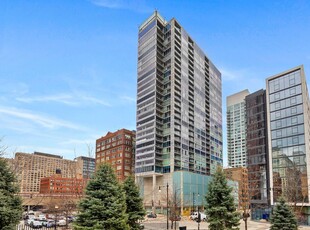 1 bedroom luxury Flat for sale in Chicago, Illinois