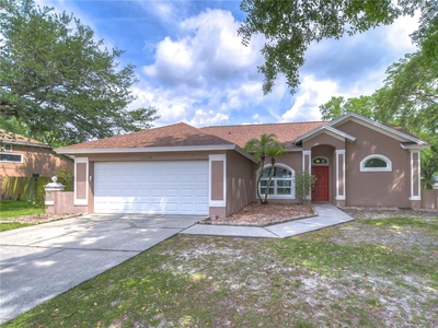 12204 KELP LANE, Riverview, FL 33569