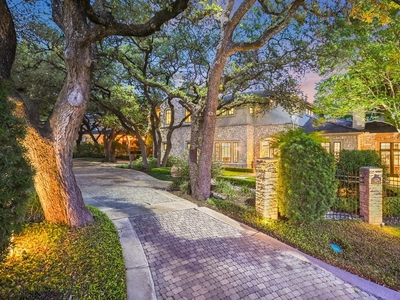 4 bedroom luxury Detached House for sale in Austin, Texas