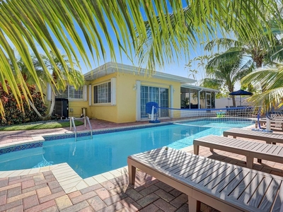 4 bedroom luxury Villa for sale in Deerfield Beach, United States