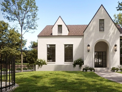 5 bedroom luxury Detached House for sale in Austin, Texas