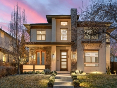 5 bedroom luxury Detached House for sale in Denver, Colorado
