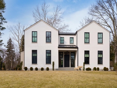 5 bedroom luxury Detached House for sale in Princeton, United States