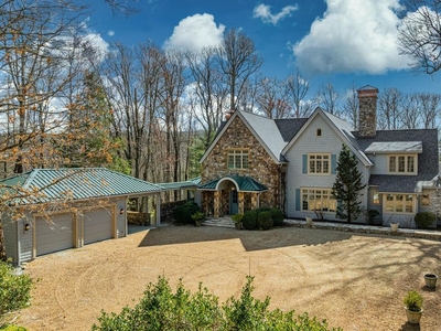 6 bedroom luxury Detached House for sale in Highlands, United States