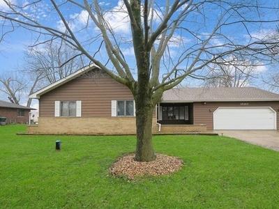 Home For Sale In Channahon, Illinois