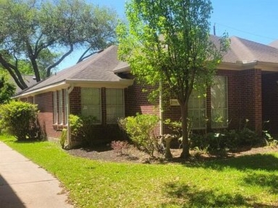 Home For Sale In Missouri City, Texas