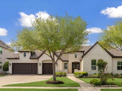 Luxury 11 room Detached House for sale in Katy, Texas