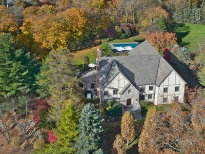 Luxury 18 room Detached House for sale in Greenwich, Connecticut