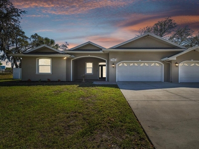 Luxury 4 bedroom Detached House for sale in New Port Richey, Florida