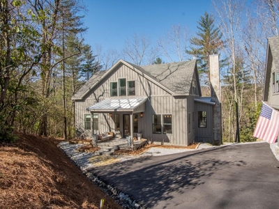 Luxury Detached House for sale in Cashiers, United States