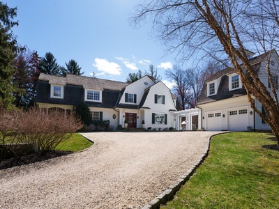 Luxury Detached House for sale in Princeton, New Jersey