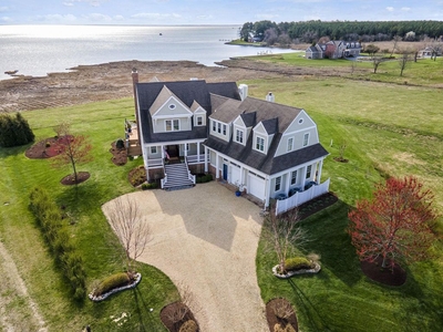 Luxury Detached House for sale in Tilghman Island, United States