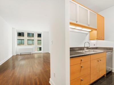120 Riverside Boulevard, New York, NY, 10069 | 1 BR for sale, apartment sales