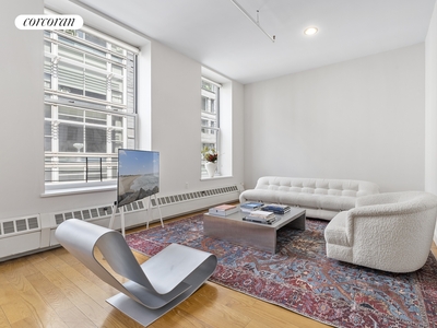 19-21 Warren Street, New York, NY, 10013 | 2 BR for sale, apartment sales