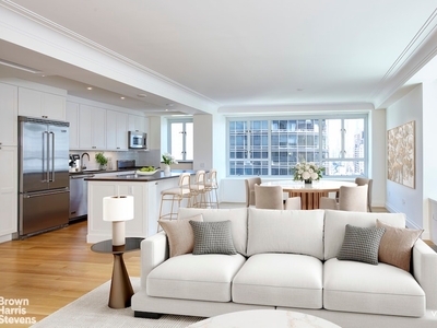 200 East 66th Street, New York, NY, 10065 | 3 BR for sale, apartment sales