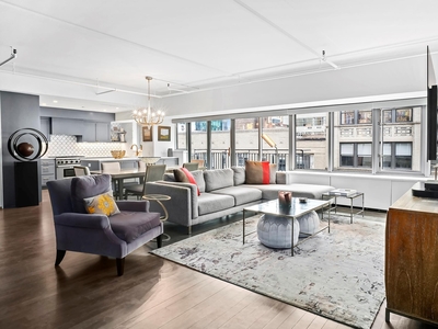 217 West 19th Street 6S, New York, NY, 10011 | Nest Seekers