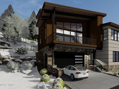 2930 Snowberry Drive, Vail, CO, 81657 | 4 BR for sale, Residential sales