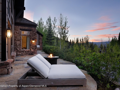 353 Pfister Drive, Aspen, CO, 81611 | 6 BR for sale, Residential sales