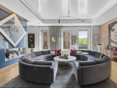 4 bedroom luxury Flat for sale in New York, United States